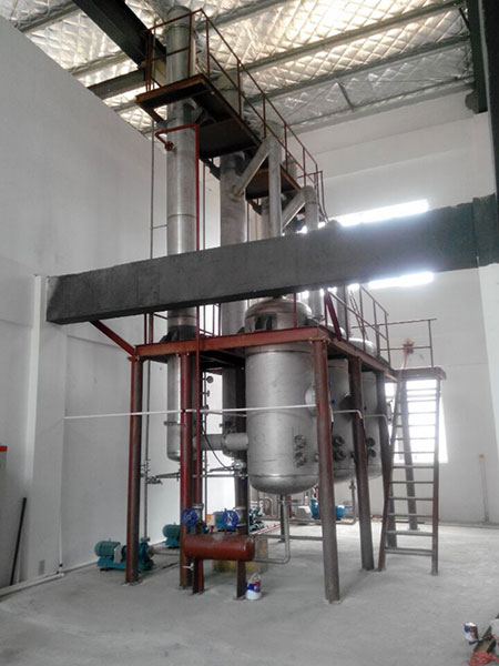 氯化钠蒸发器（湖南）