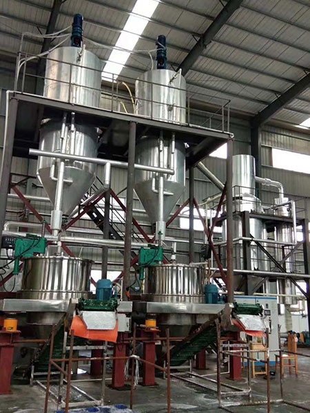 十水硫酸钠冷冻