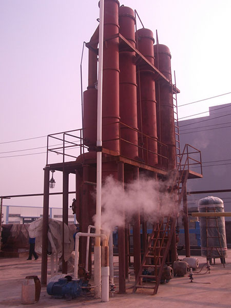 氯化钠蒸发器