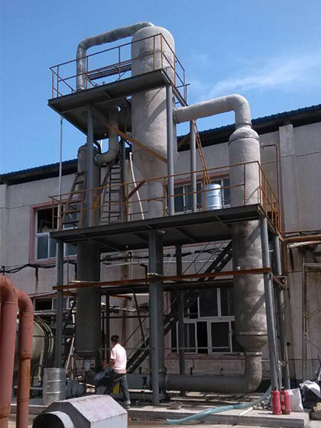 磺酸钠蒸发器